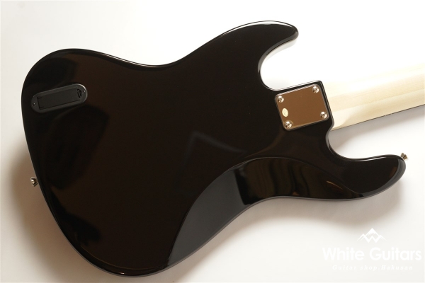 WJB5-580/R-Act - BLK